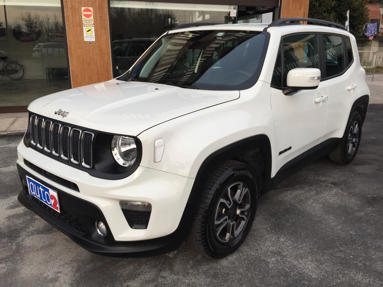 Jeep Renegade 1.0 T3 Limited X NEOPATENTATI