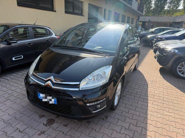 CITROEN C4 Picasso 1.6 e-HDi 115 ETG6 Exclusive
