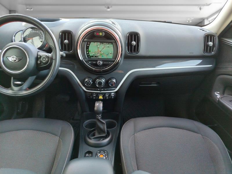 Mini Cooper SE Countryman 1.5 all4 auto