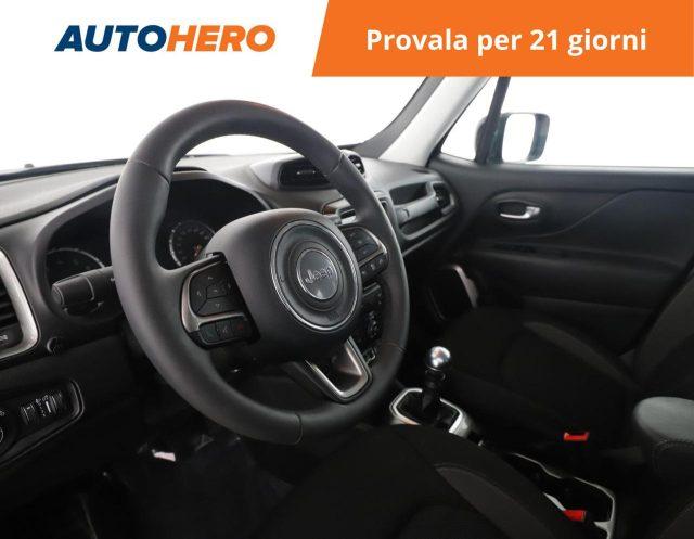 JEEP Renegade 1.0 T3 Limited