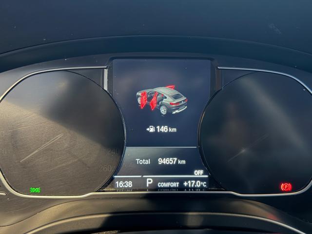 BMW X4 xDrive20d 48V SPORT (NESSUN VINCOLO)