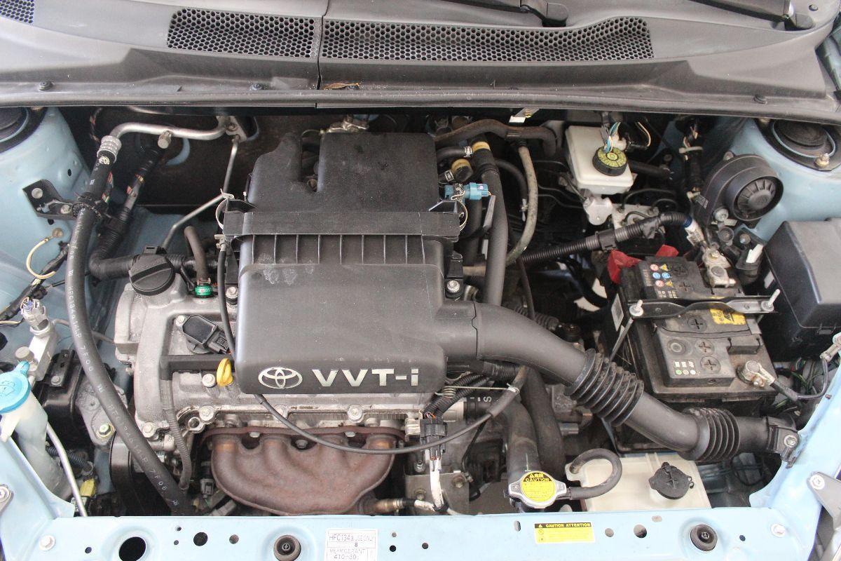 TOYOTA - Yaris - 16V 5 porte Expo