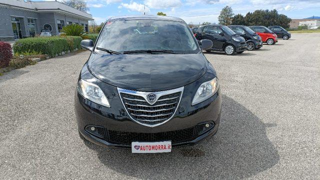 LANCIA Ypsilon 0.9 TwinAir 85 CV 5 porte Metano Ecochic Elefantin