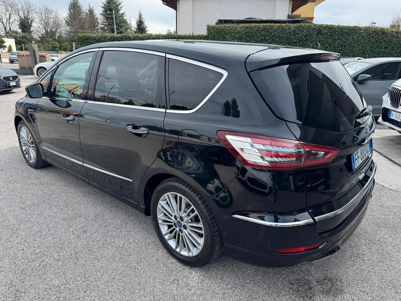 Ford S-Max 2.0 TDCi Vignale ****LEGGI BENE***
