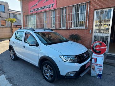 Dacia Sandero Stepway 1.0 TCe 100 CV ECO-G Comfort