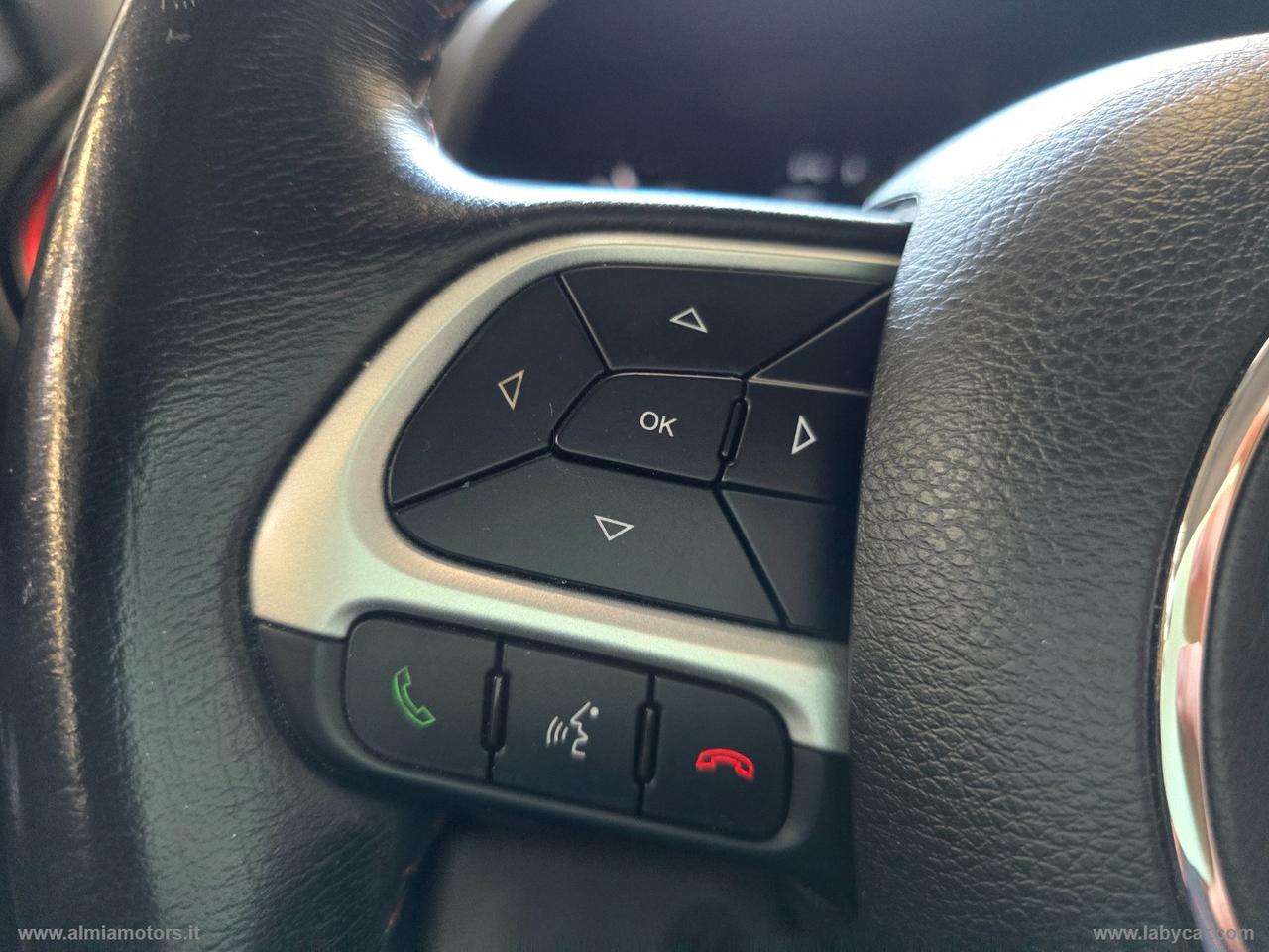 JEEP Renegade 1.3 T4 PHEV 4xe Trailhawk