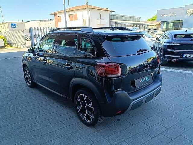 Citroen C3 Aircross 1.2 PureTech 110cv SHINE PACK AZIENDALE