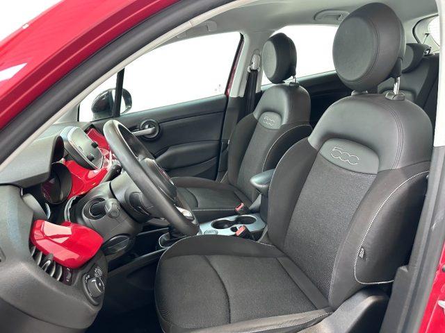 FIAT 500X 1.0 T3 120 CV NEOPATENTATI