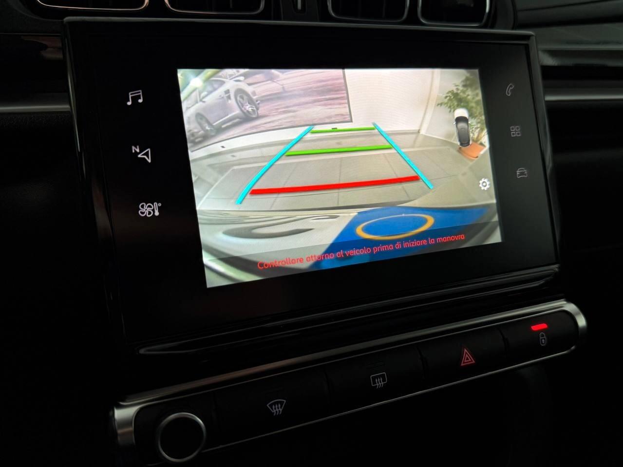 Citroen C3 BlueHDi 100 S&S MOD. Shine