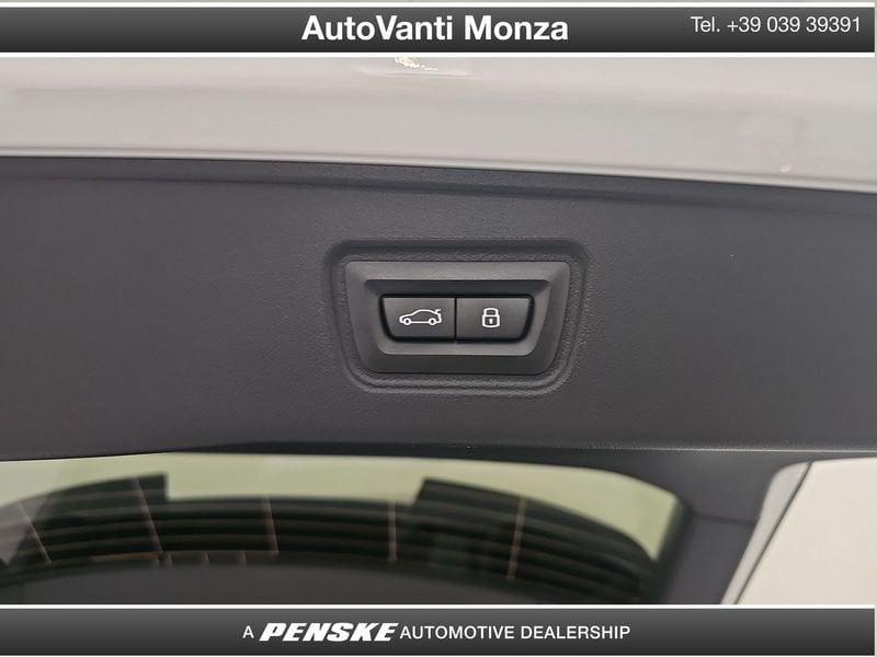 BMW Serie 5 M5 Touring 4.4 727cv auto