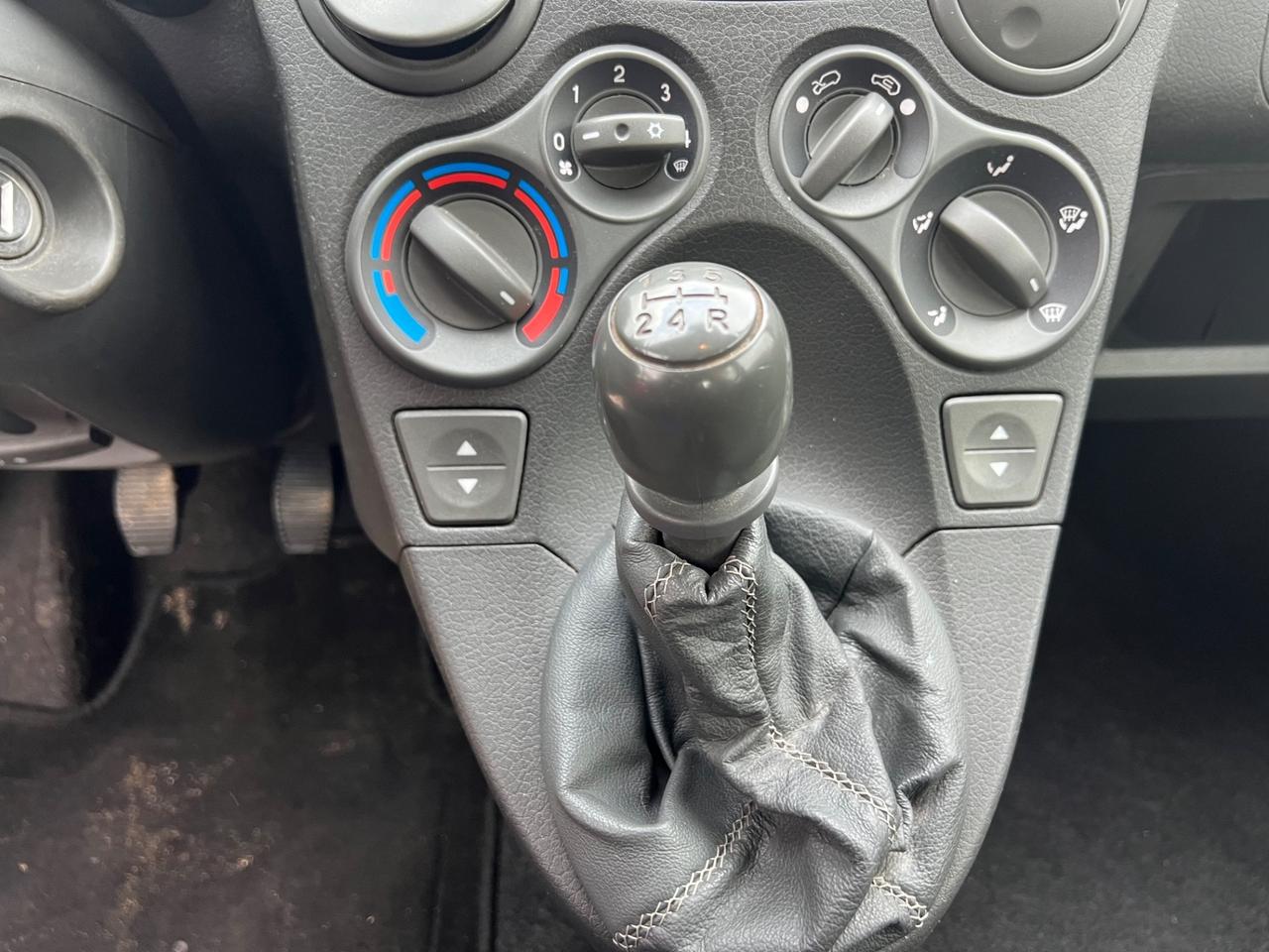 Fiat Panda 1.1 Actual