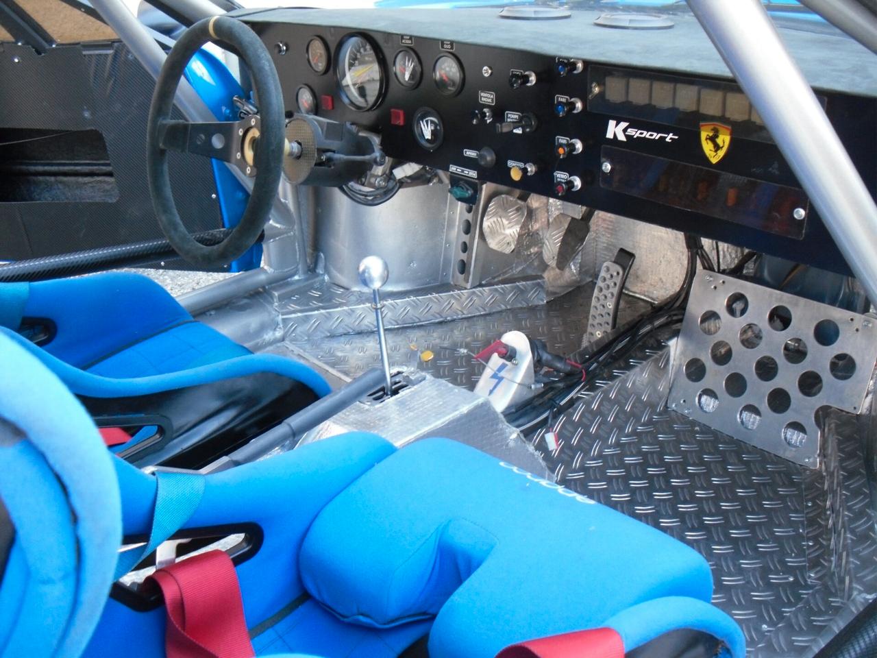 Ferrari 308 GTB Gr. 4