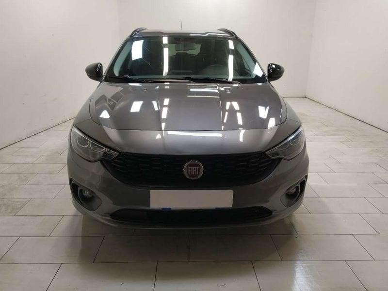 FIAT Tipo SW 1.6 mjt S-Design s&s 120cv my19