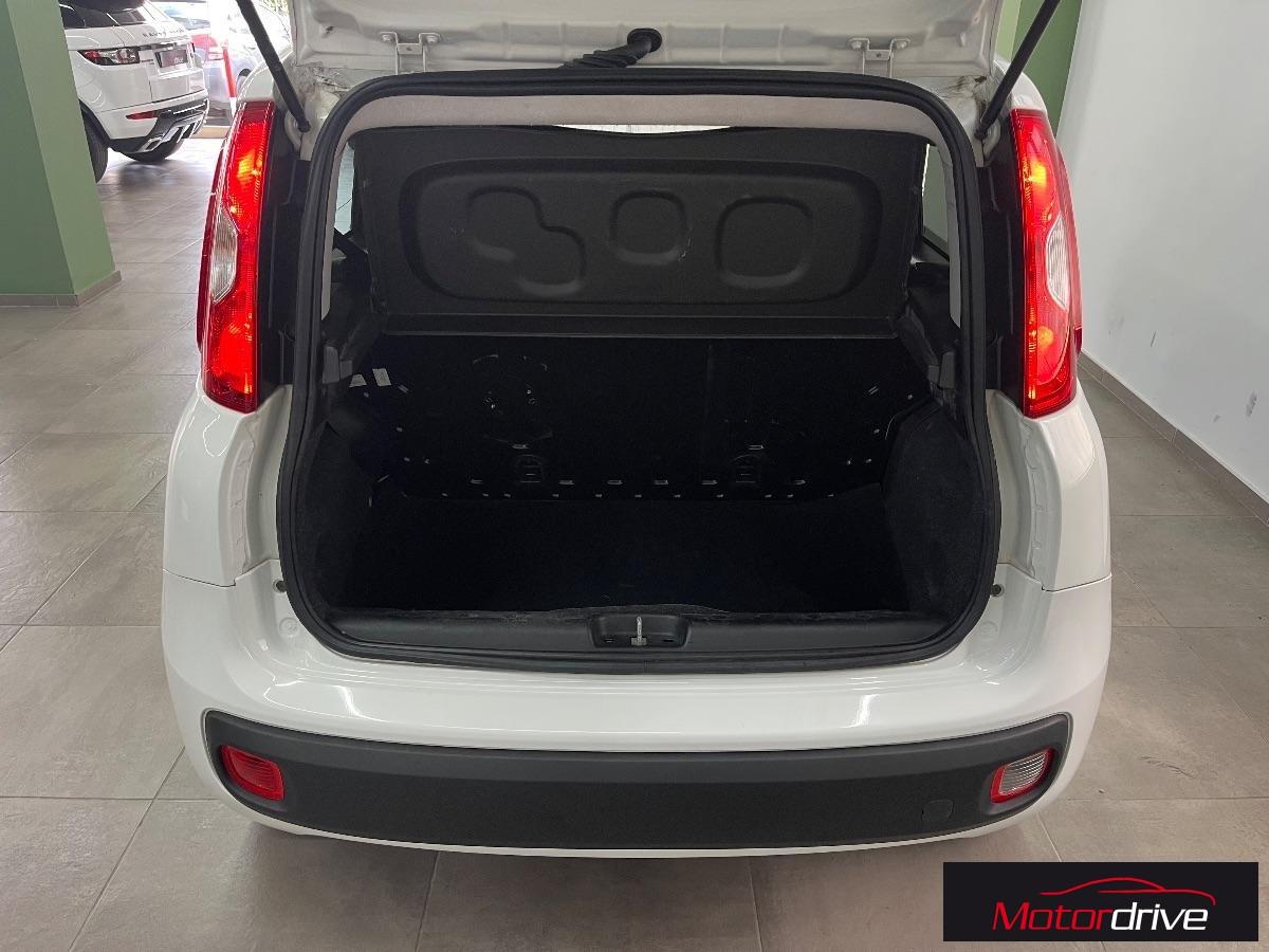 FIAT - Panda - 1.2 EasyPower Easy