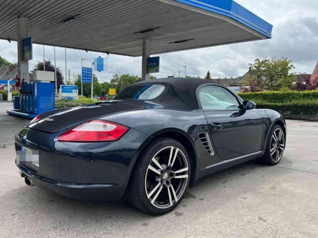 PORSCHE Boxster 2.7 24V OCCASIONI DI PRIMA ESTATE!!
