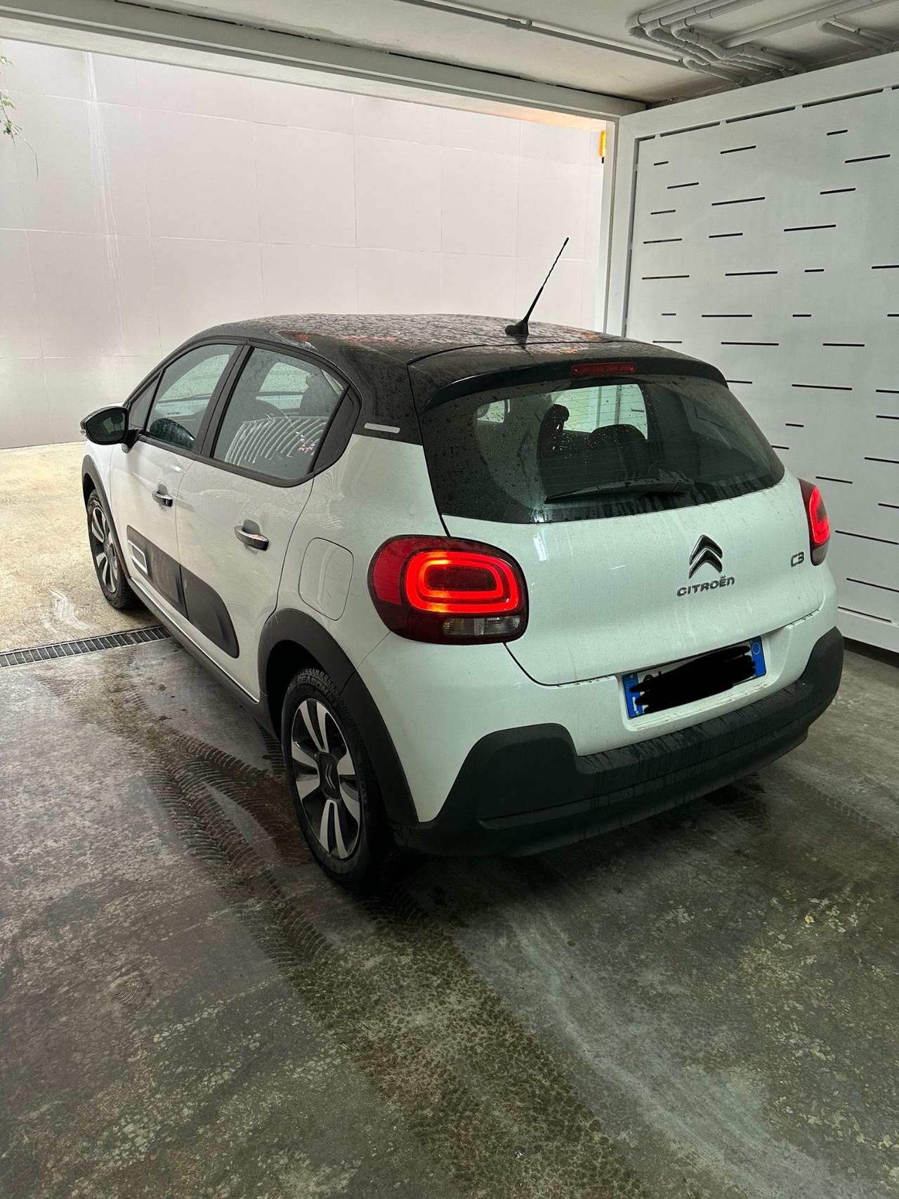 Citroen C3 PureTech 110 S&S Shine Pack 7.000 km