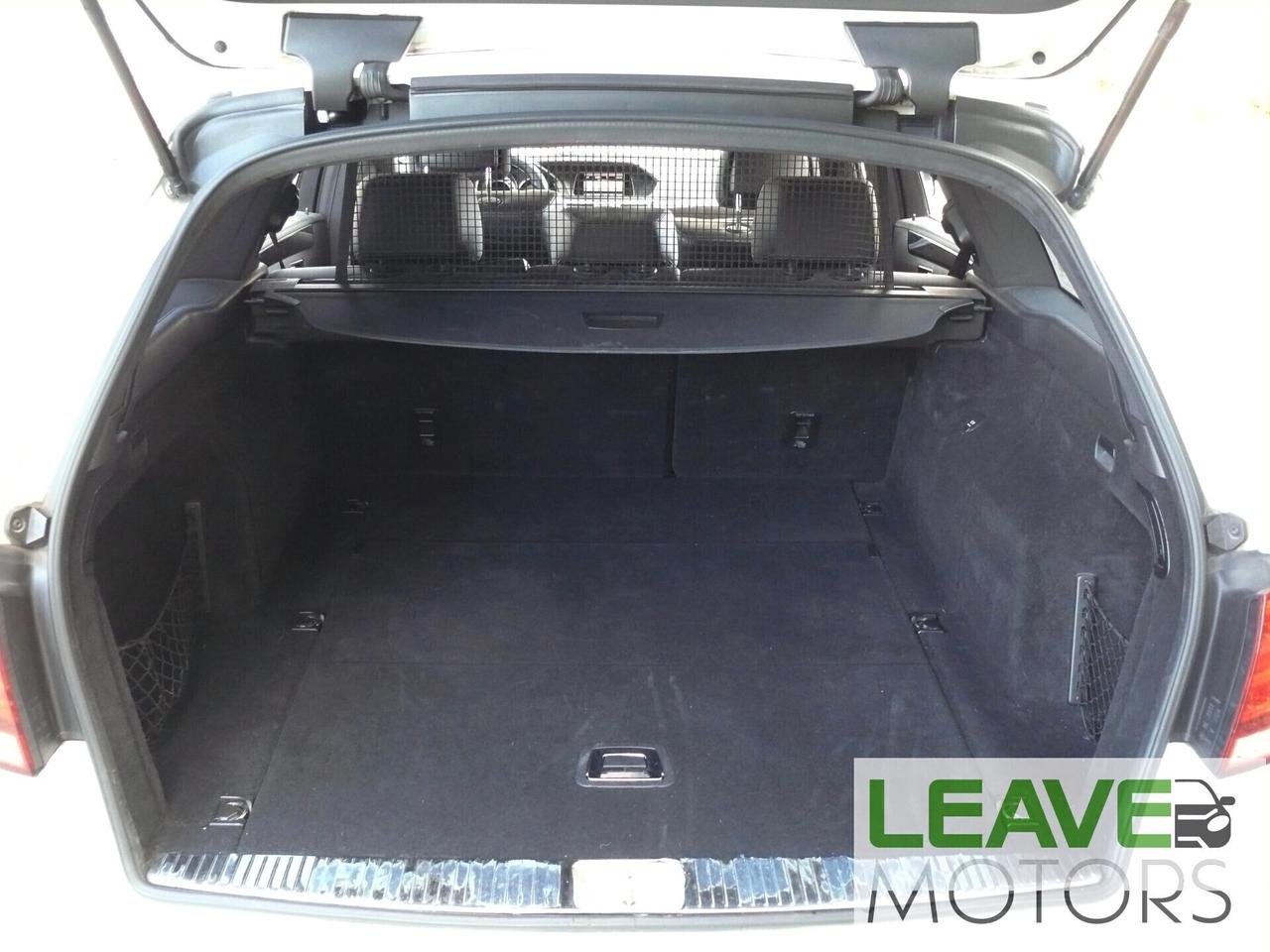 Mercedes-benz E 220 S.W. Premium (M1530)