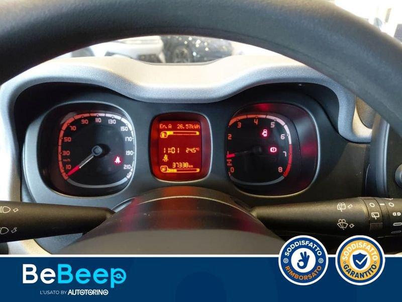 FIAT Panda Cross PANDA 1.0 FIREFLY HYBRID CITY CROSS S&S 70CV