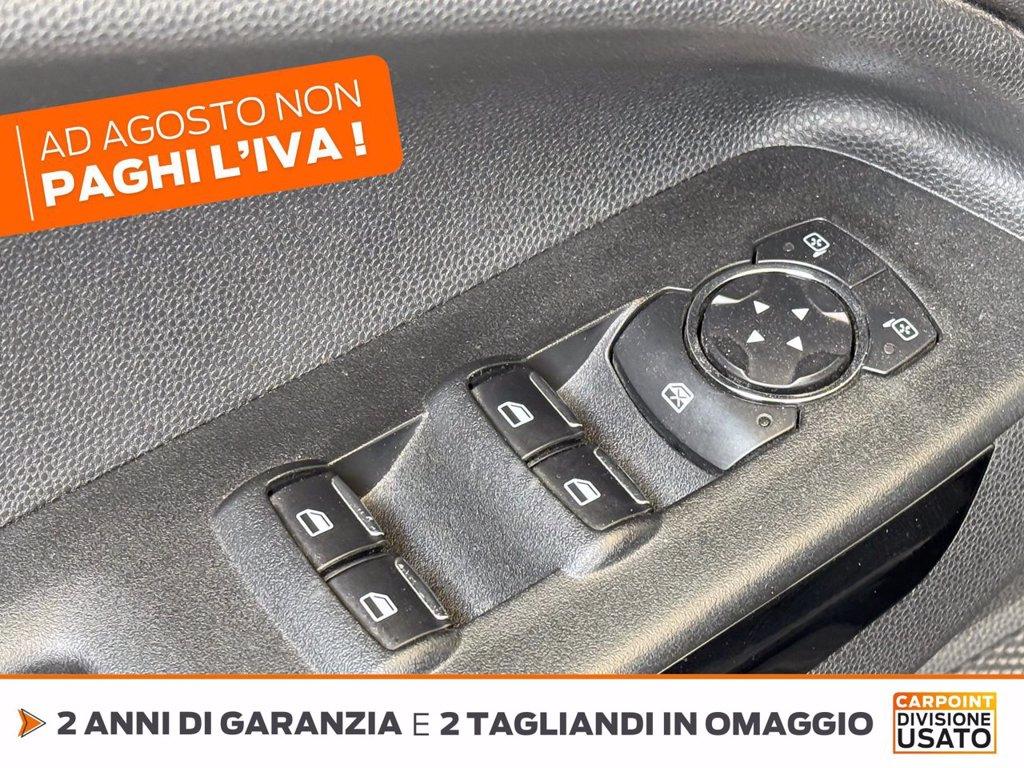 FORD Ecosport 1.0 ecoboost st-line s&s 125cv my20.25 del 2022
