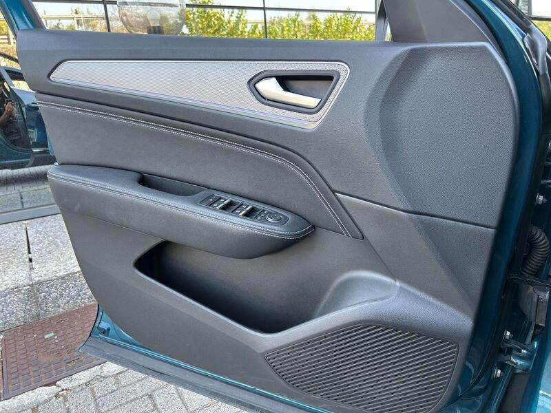 Renault Arkana 2021 1.6 E-Tech full hybrid Techno 145cv