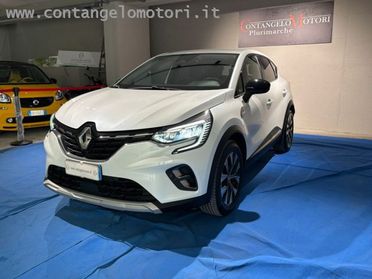 RENAULT Captur TCe 100 CV GPL