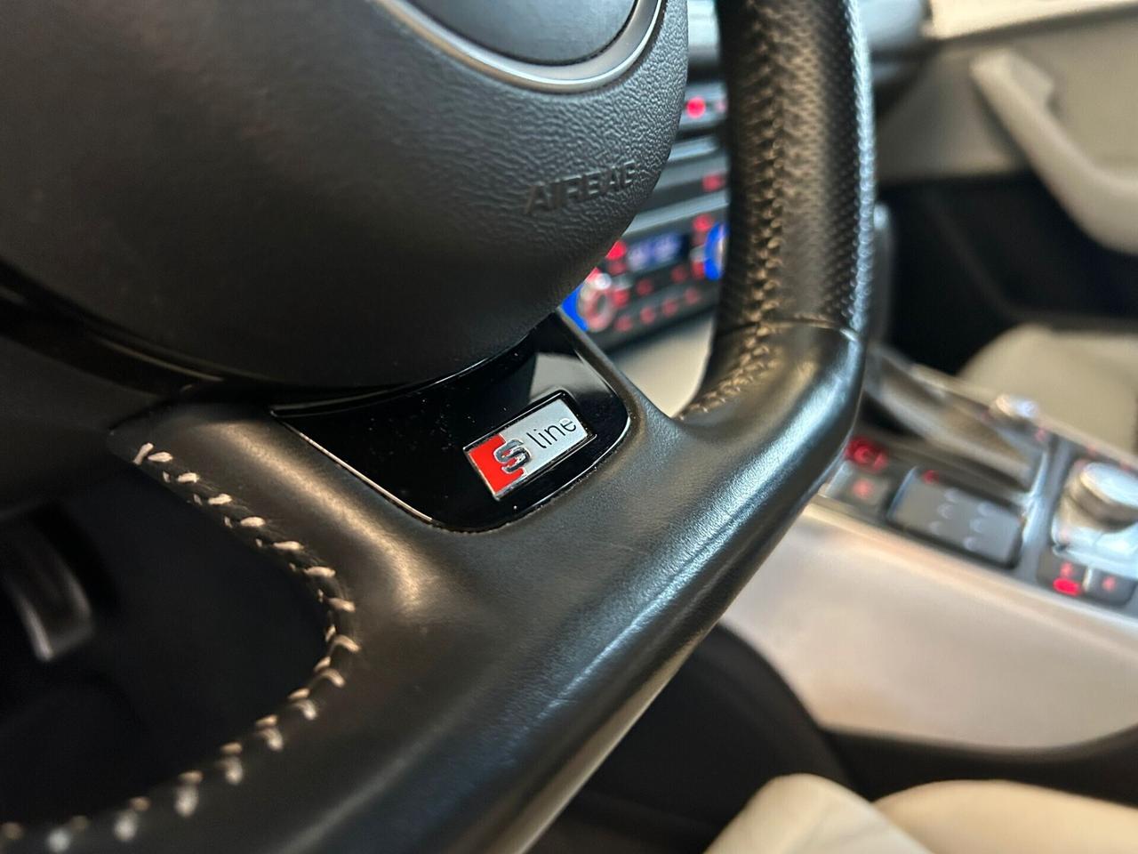 Audi A6 Avant 3.0 TDI S tronic quattro|S-LINE|MATRIX