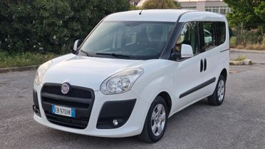 Fiat Doblo 1.6 MJT 5 posti N1
