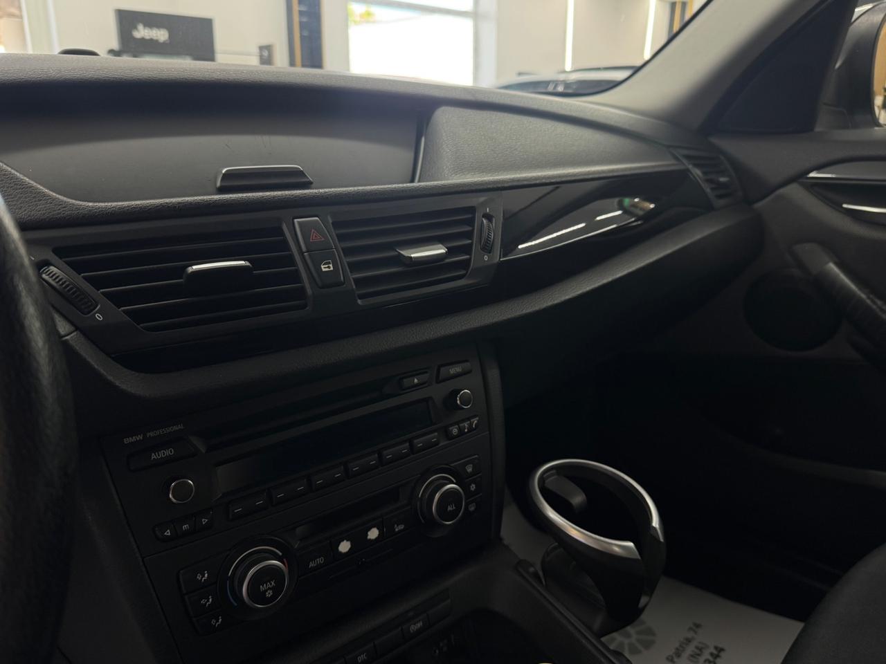 Bmw X1 sDrive 18d Full Optional