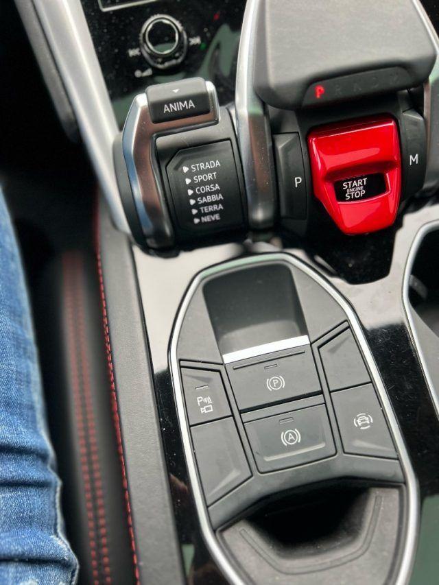 LAMBORGHINI Urus 4.0 - Carbonceramic - Disponibile in 10gg