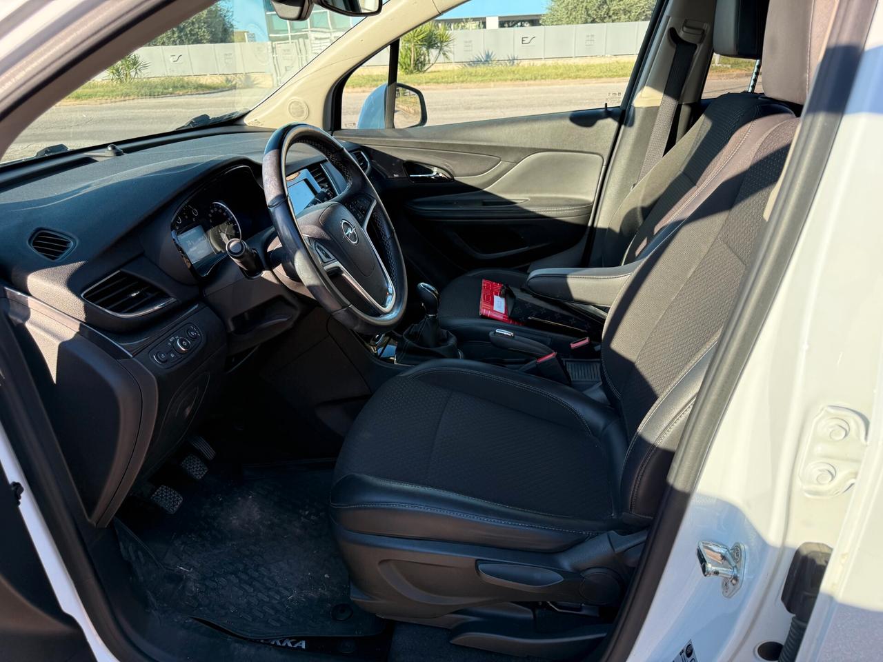 OPEL MOKKA 1,6 CDTI 136 CV COSMO MY19 5P