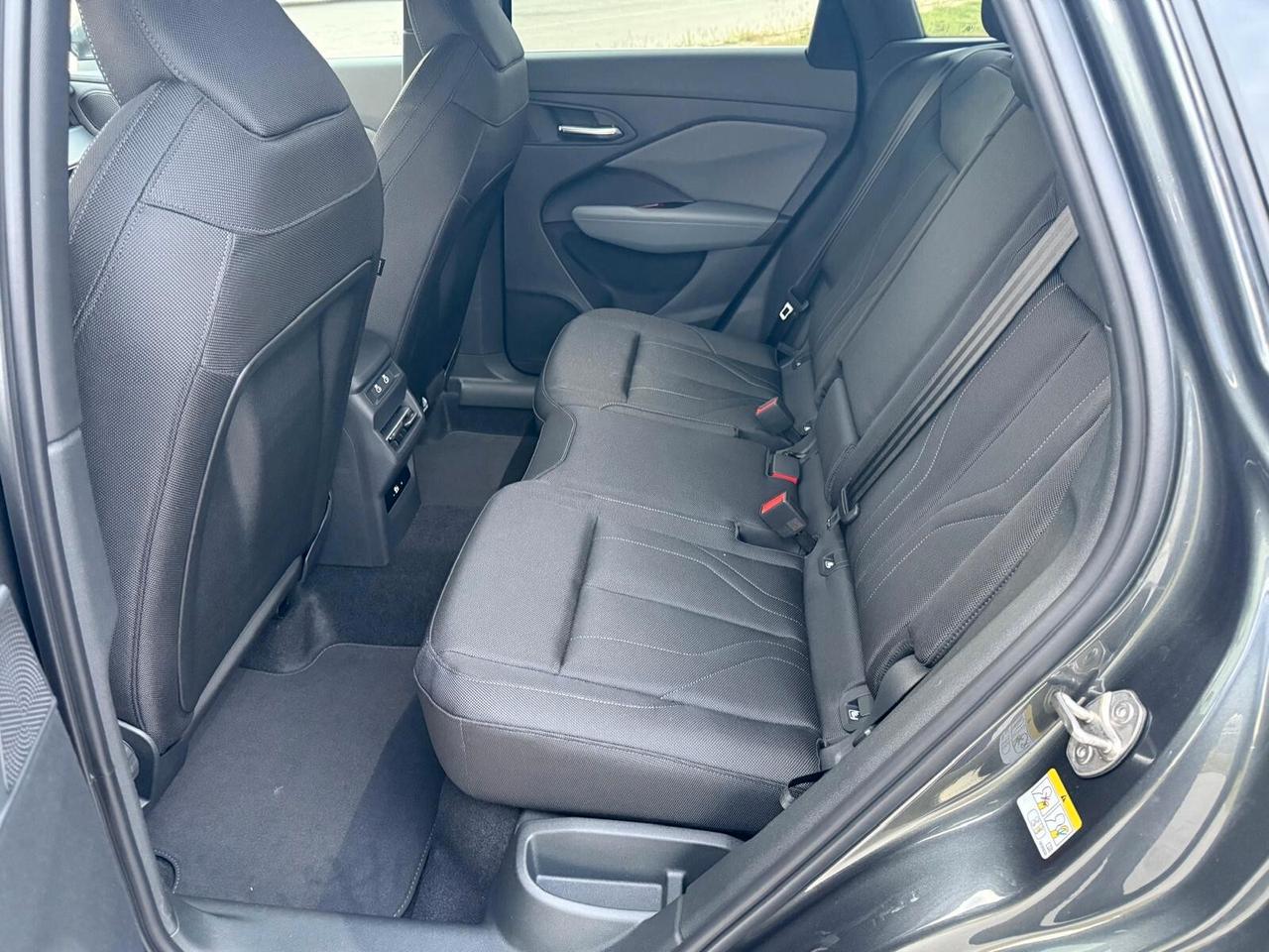 Audi Q3 TDI 110 kW S tronic 2x Line edition