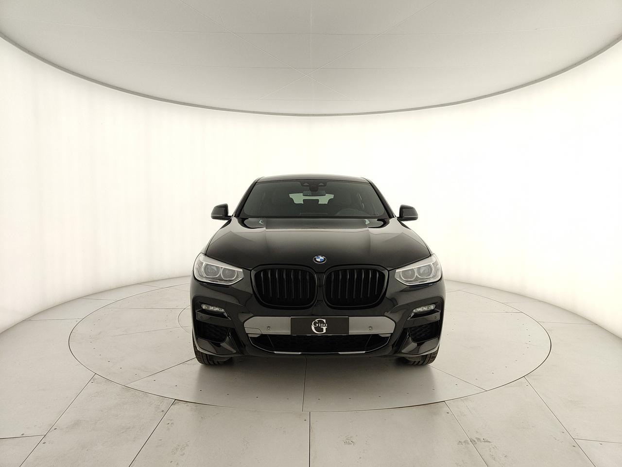 BMW X4 xdrive20d Msport auto my19