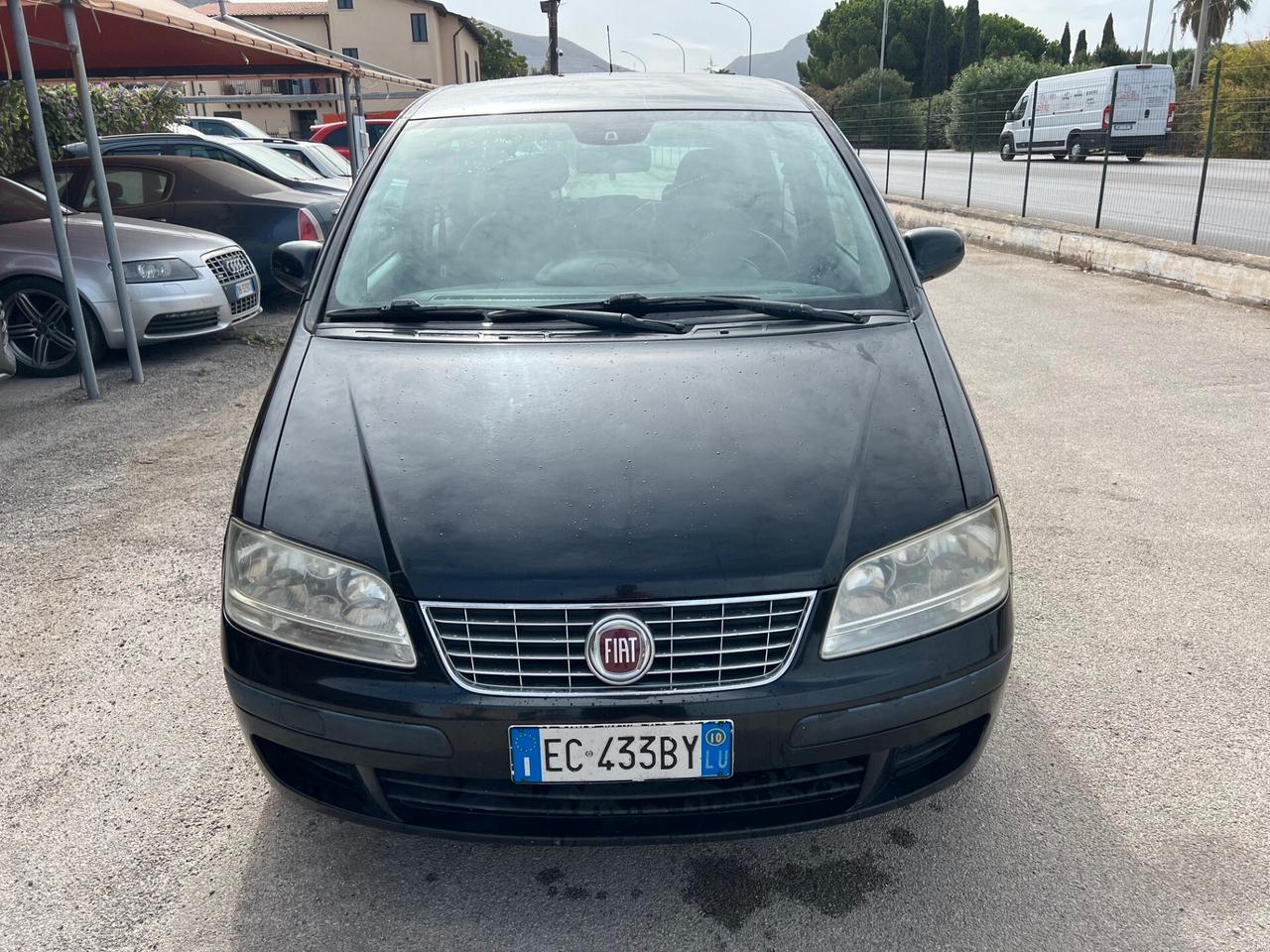 Fiat Idea 1.3 Multijet 16V 70 CV 2010