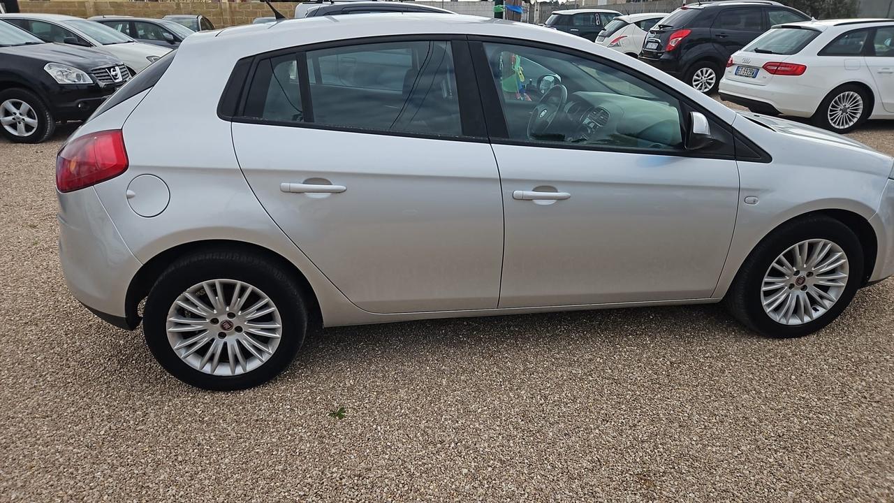 Fiat Bravo 1.6 MJT 120 CV Dynamic 2011’