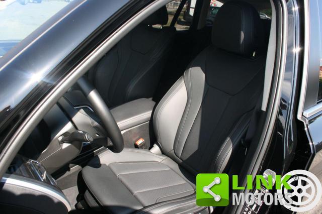 BMW X3 xDrive20d 48V xLine