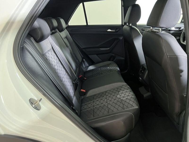 Volkswagen T-Roc T-Roc 1.5 tsi R-Line