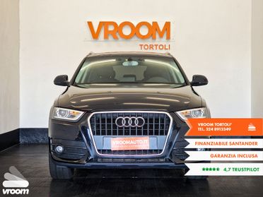 AUDI Q3 Q3 2.0 TDI