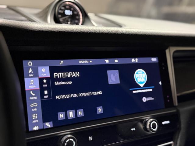 PORSCHE Macan 2.9 S