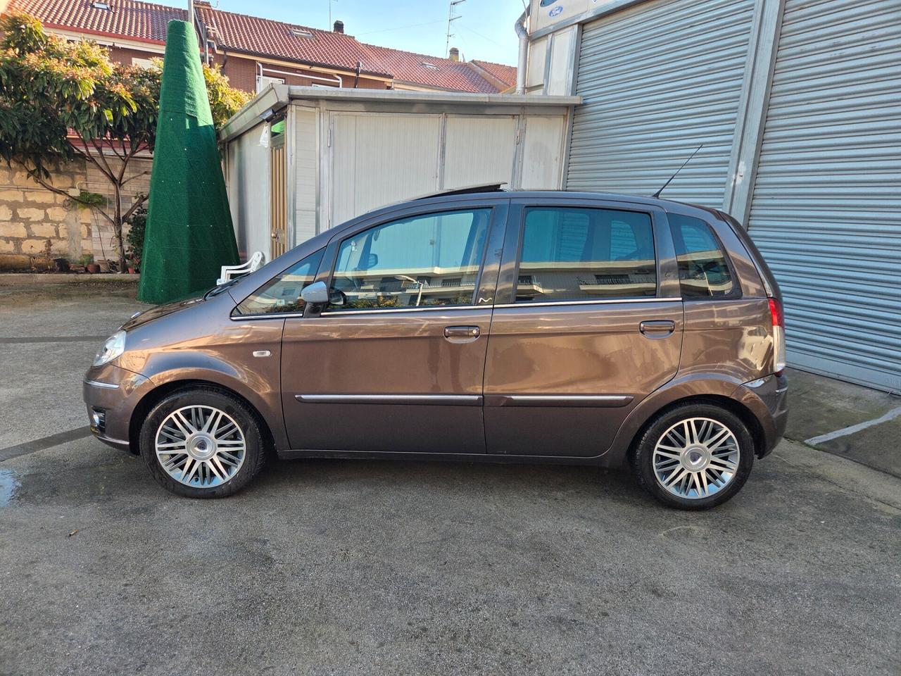 Lancia MUSA 1.3 Multijet 16V 90 CV Platino