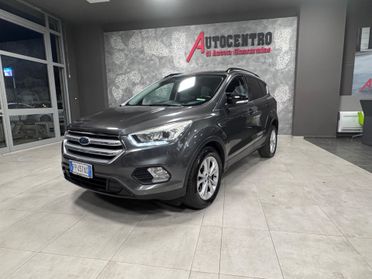 FORD KUGA 1.5 TDCI AUTOMATICA TITANIUM