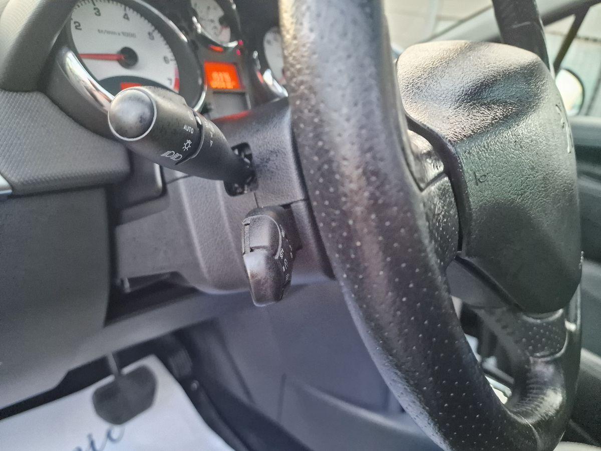 PEUGEOT - 207 SW - 16V VTi 120CV aut. Ciel Allure