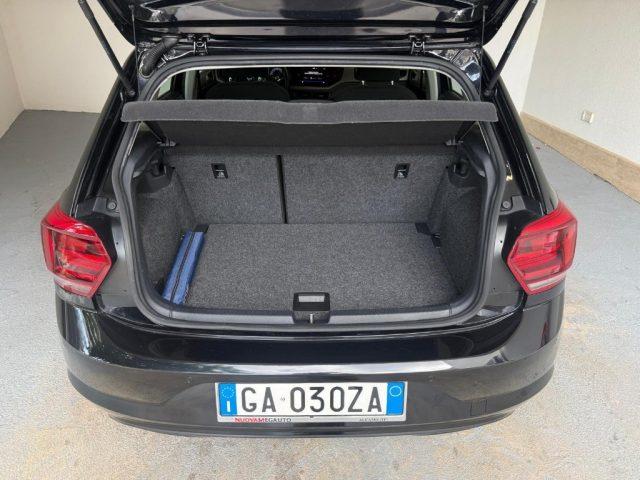VOLKSWAGEN Polo 1.0 TSI 5p. Comfortline BlueMotion Technology
