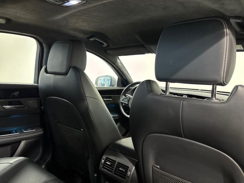 Jaguar XF Berlina 2.0 D I4 Prestige AWD Auto