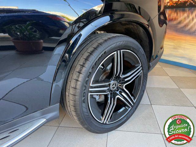 MERCEDES-BENZ GLC 220 d 4Matic Mhev AMG Line