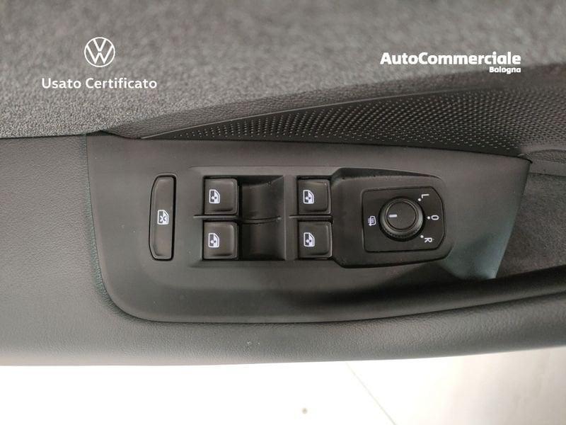 Volkswagen Passat Passat Variant 2.0 TDI 122 CV SCR DSG Business