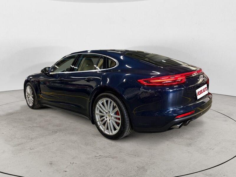 Porsche Panamera Panamera 3.0