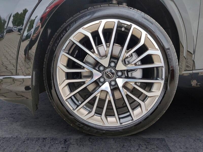 AUDI Q5 3ª serie Q5 SPB TFSI 150 kW mHEV+ S tr...