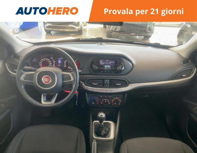 FIAT Tipo 1.6 Mjt S&S 5 porte Easy Business