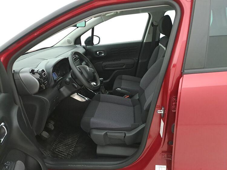 Citroen C3 Aircross You BR969078 1.2 Benzina 110CV