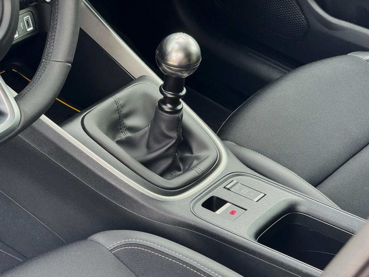 Jeep Avenger 1.2 Turbo Summit FWD 100CV FULL LED